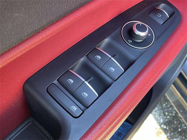 used 2019 Alfa Romeo Stelvio car, priced at $17,000