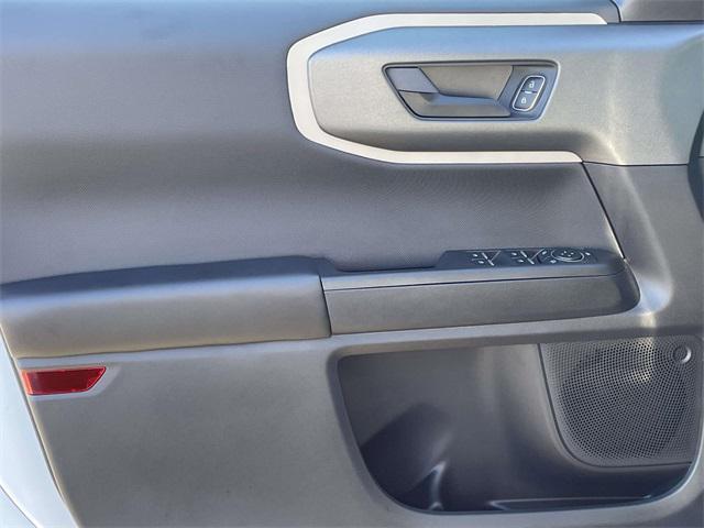 new 2025 Ford Bronco Sport car, priced at $29,543