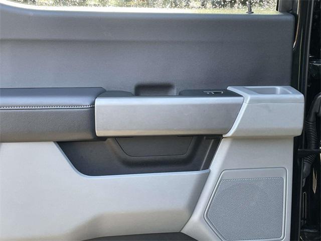 used 2024 Ford F-250 car, priced at $57,703