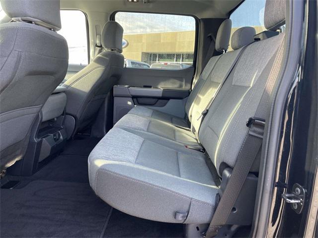 used 2024 Ford F-250 car, priced at $57,703