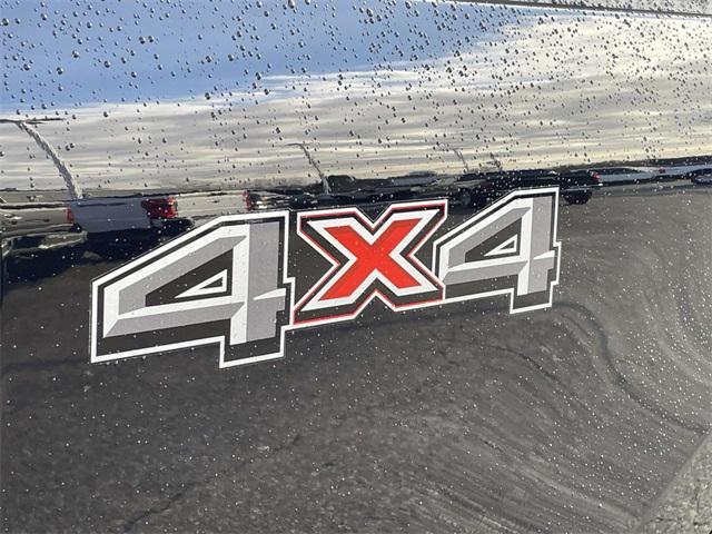 used 2024 Ford F-250 car, priced at $57,703