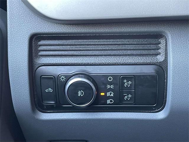 used 2024 Ford F-250 car, priced at $57,703