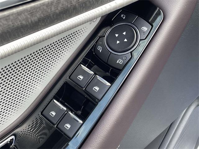 new 2026 Ford Explorer car, priced at $48,934