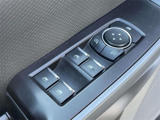 used 2022 Ford F-150 car, priced at $33,181