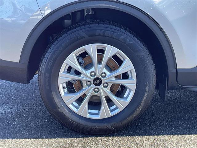 used 2023 Ford Escape car, priced at $20,701