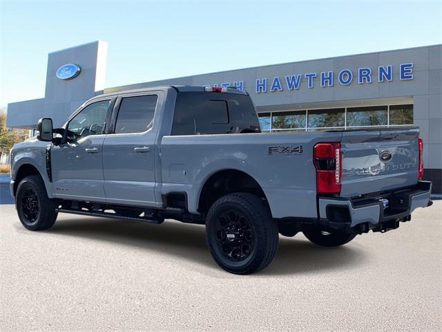 new 2026 Ford F-250 car, priced at $81,433