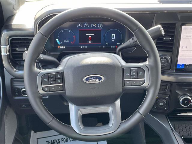 new 2026 Ford F-250 car, priced at $81,433