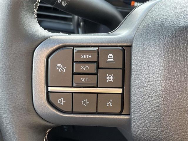 new 2026 Ford F-250 car, priced at $81,433