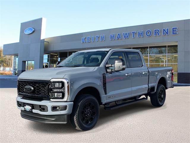 new 2026 Ford F-250 car, priced at $81,433