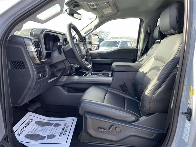 new 2026 Ford F-250 car, priced at $81,433