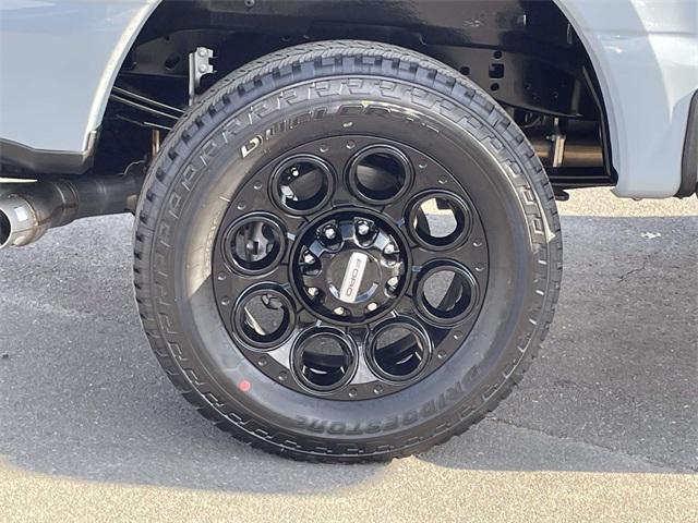 new 2026 Ford F-250 car, priced at $81,433
