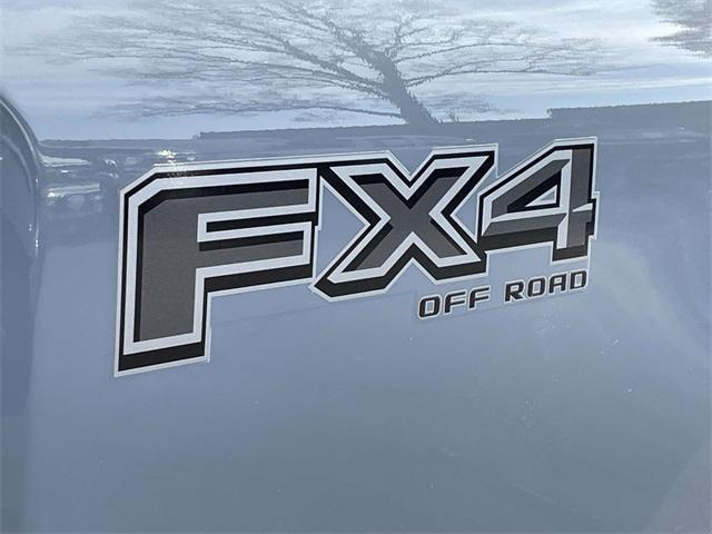 new 2026 Ford F-250 car, priced at $81,433