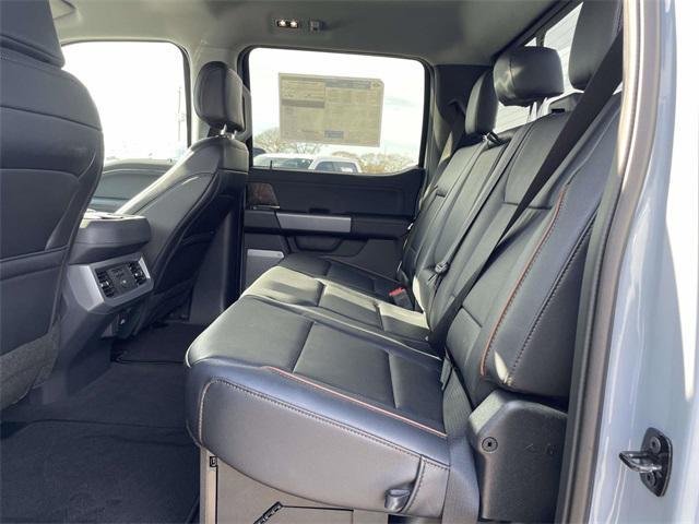 new 2026 Ford F-250 car, priced at $81,433