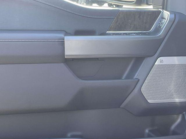 new 2026 Ford F-350 car, priced at $82,987