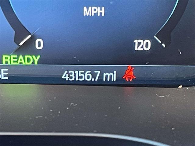 used 2024 Ford F-150 car, priced at $37,441