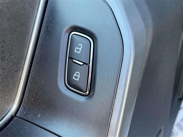 used 2024 Ford F-150 car, priced at $37,441