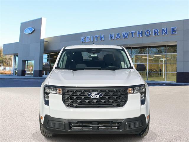 new 2026 Ford Maverick car, priced at $29,840