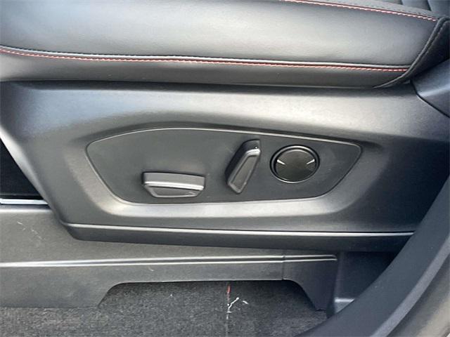 new 2026 Ford Explorer car, priced at $41,144