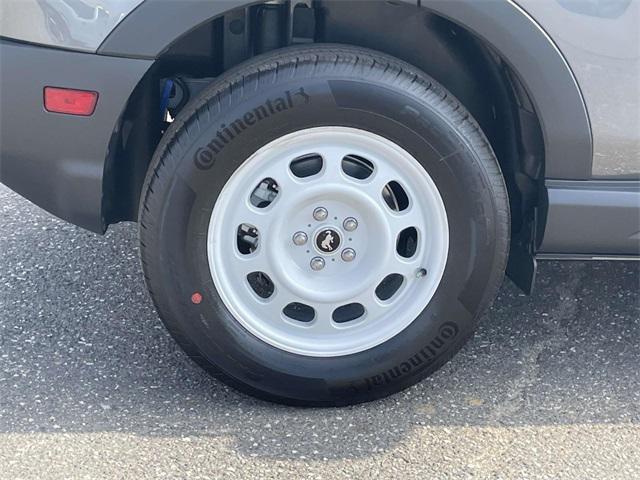 new 2025 Ford Bronco Sport car, priced at $30,500