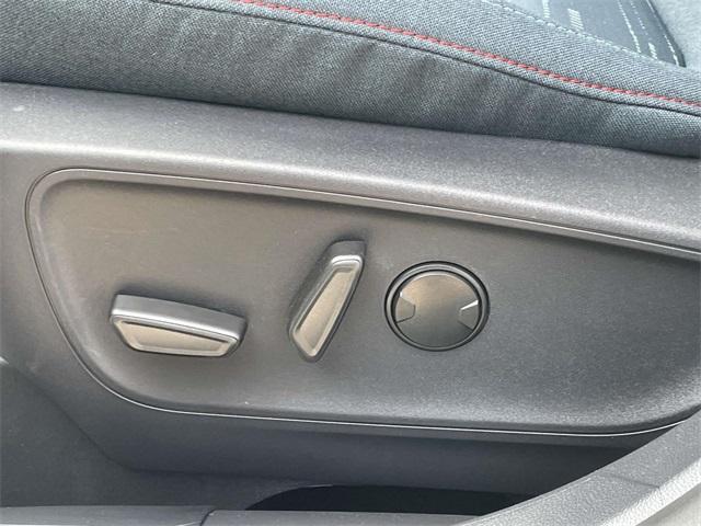 new 2025 Ford Bronco Sport car, priced at $30,500