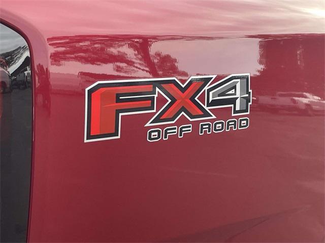 new 2025 Ford Ranger car, priced at $39,055