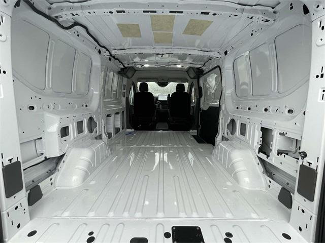 new 2026 Ford Transit-150 car, priced at $48,110