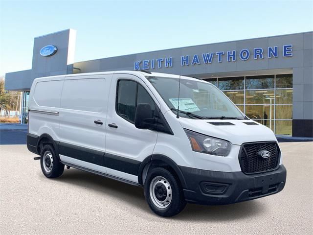 new 2026 Ford Transit-150 car, priced at $48,110