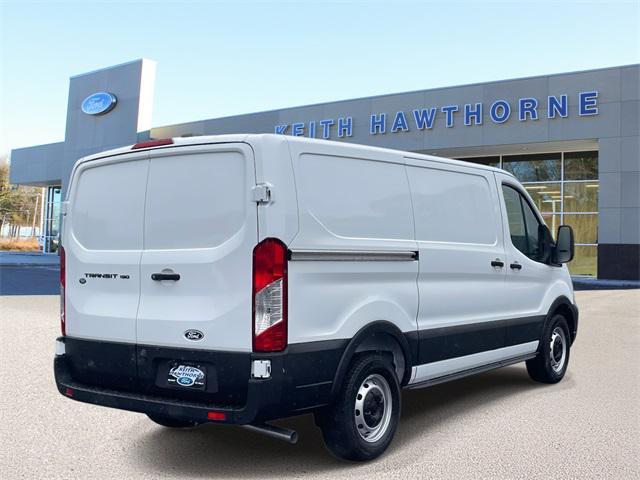 new 2026 Ford Transit-150 car, priced at $48,110