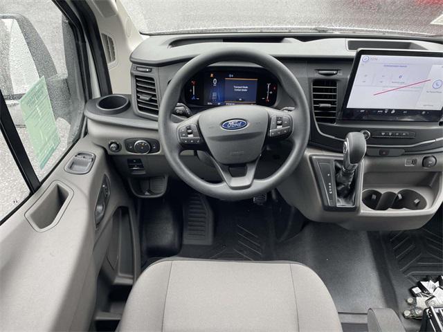 new 2026 Ford Transit-150 car, priced at $48,110
