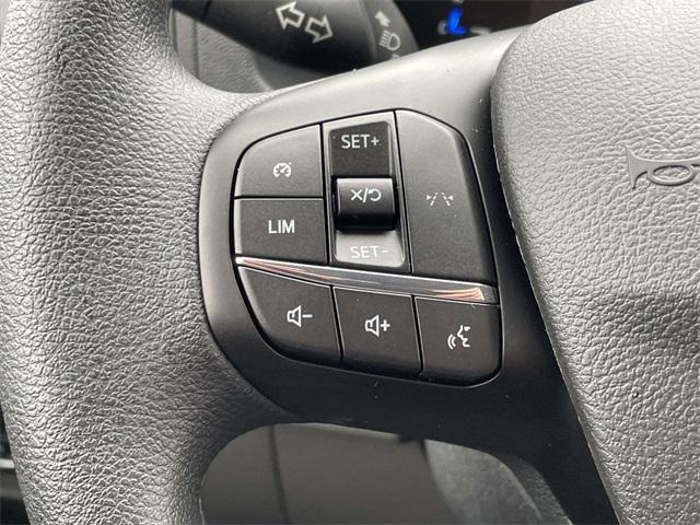 new 2026 Ford Transit-150 car, priced at $48,110