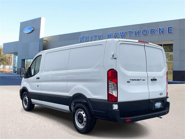 new 2026 Ford Transit-150 car, priced at $48,110