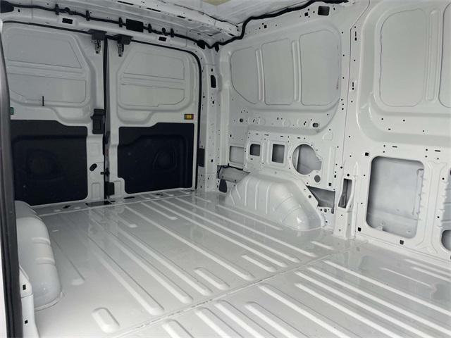 new 2026 Ford Transit-150 car, priced at $48,110