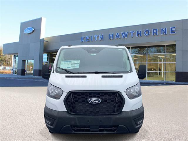new 2026 Ford Transit-150 car, priced at $48,110