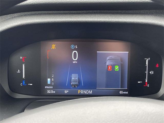 new 2026 Ford Transit-150 car, priced at $48,110