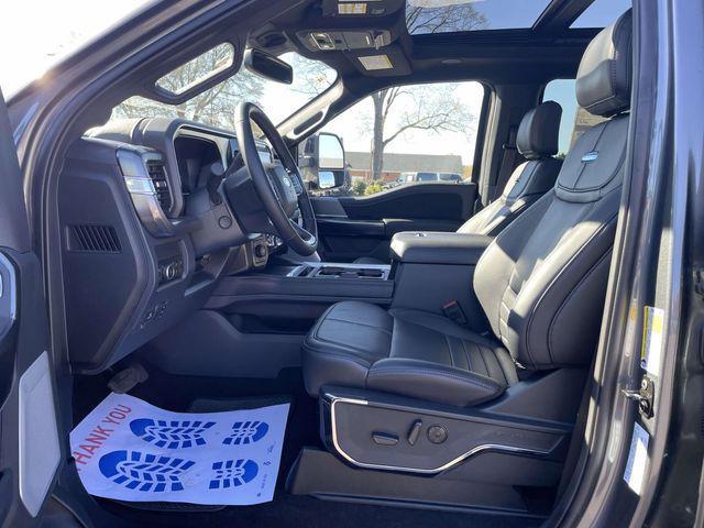 new 2026 Ford F-250 car, priced at $89,830