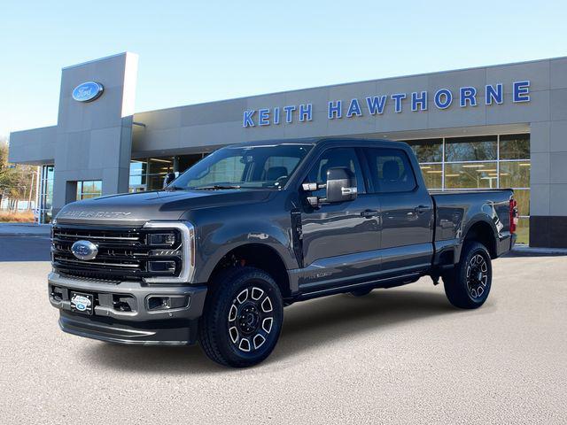 new 2026 Ford F-250 car, priced at $89,830