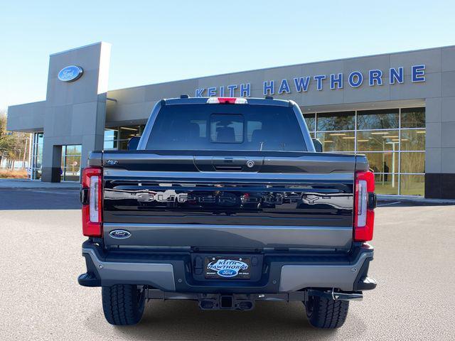 new 2026 Ford F-250 car, priced at $89,830