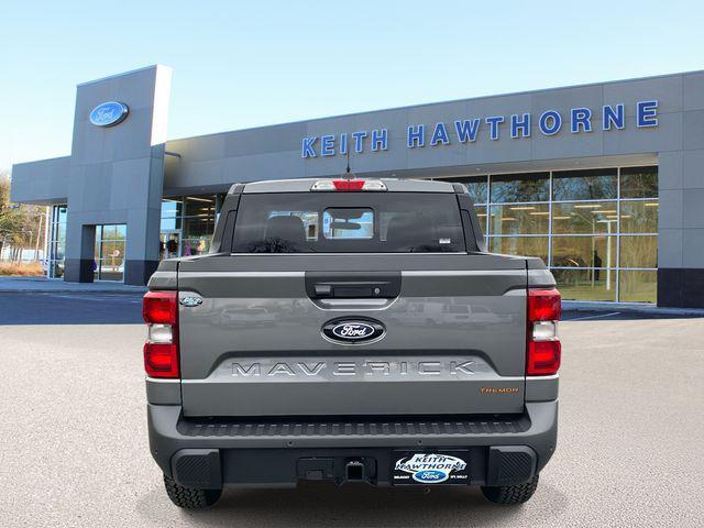 new 2026 Ford Maverick car, priced at $42,190