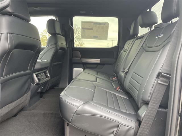 new 2026 Ford F-250 car, priced at $94,666