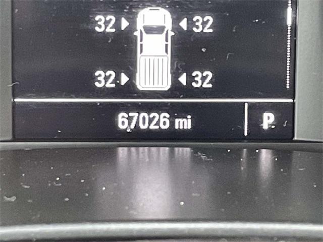 used 2020 Chevrolet Colorado car, priced at $17,800