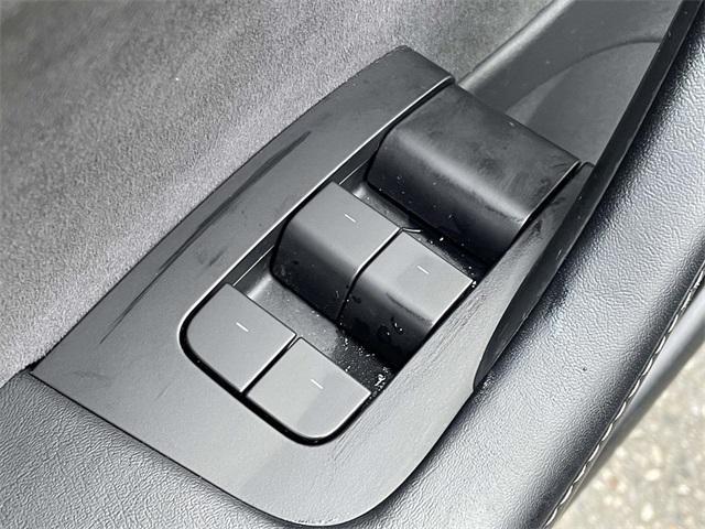 used 2022 Tesla Model 3 car, priced at $26,500