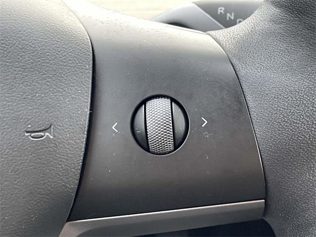 used 2022 Tesla Model 3 car, priced at $26,500