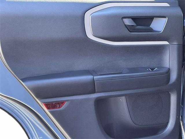 new 2026 Ford Bronco Sport car, priced at $34,835