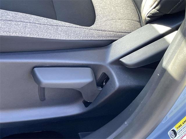 new 2026 Ford Bronco Sport car, priced at $34,835