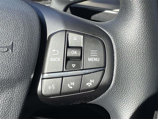 new 2026 Ford Bronco Sport car, priced at $34,835