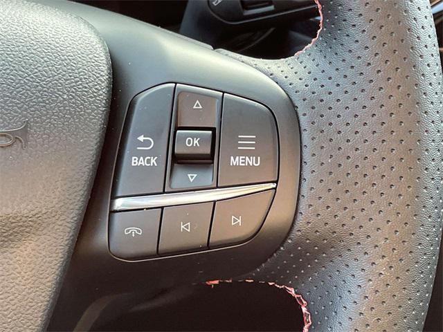 new 2026 Ford Escape car, priced at $30,437