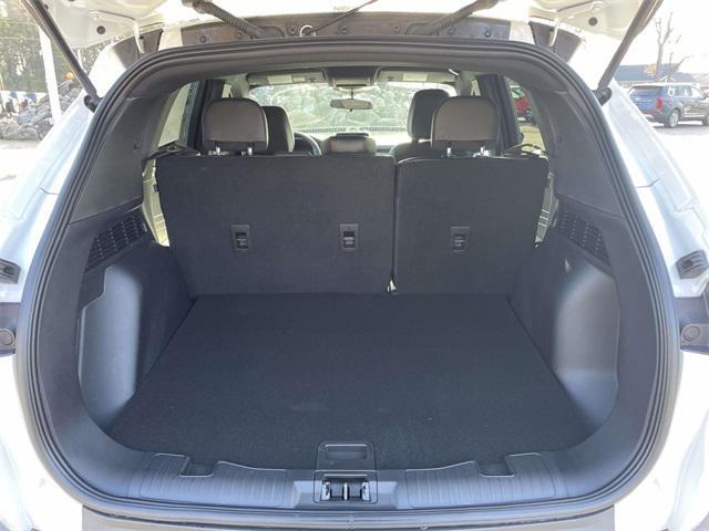 new 2026 Ford Escape car, priced at $30,437