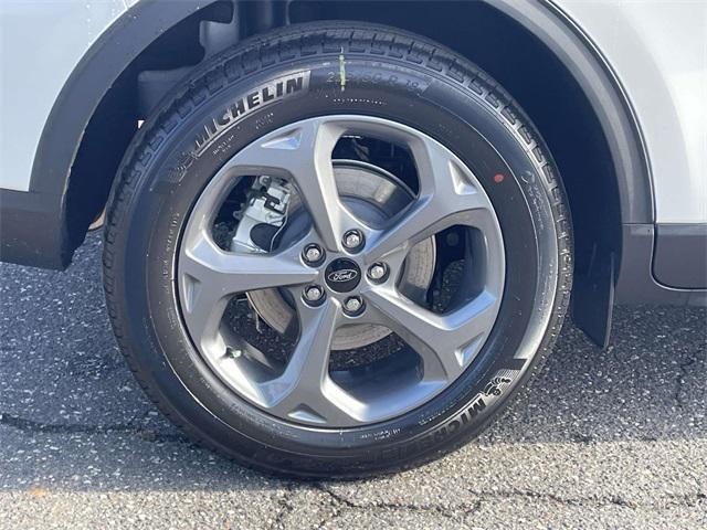 new 2026 Ford Escape car, priced at $30,437