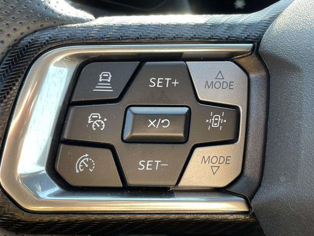 used 2025 Ford Mustang car, priced at $32,612