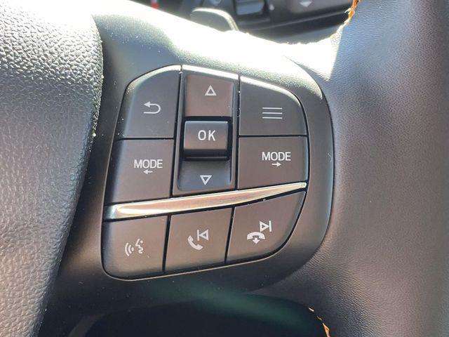 new 2026 Ford Maverick car, priced at $39,671